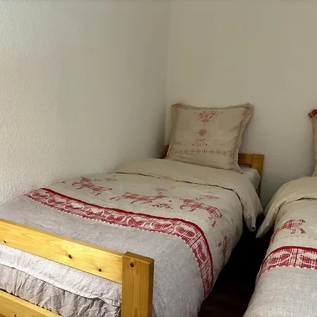 Neobios - Duplex Montagne Абонданс