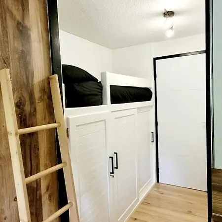 Neobios - Duplex Montagne Апартаменты *