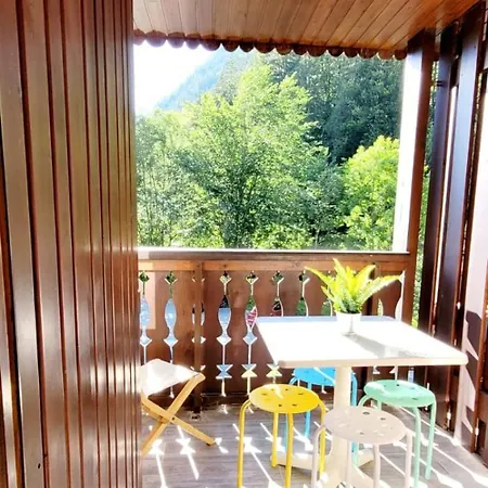 Neobios - Duplex Montagne *