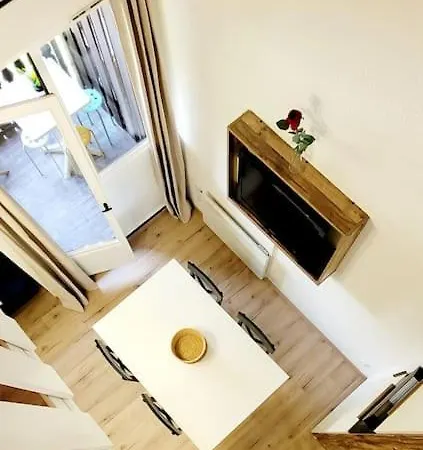 شقة Neobios - Duplex Montagne أبودونس