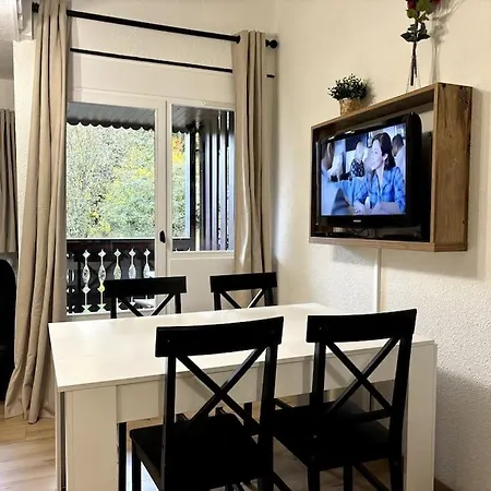 شقة Neobios - Duplex Montagne أبودونس